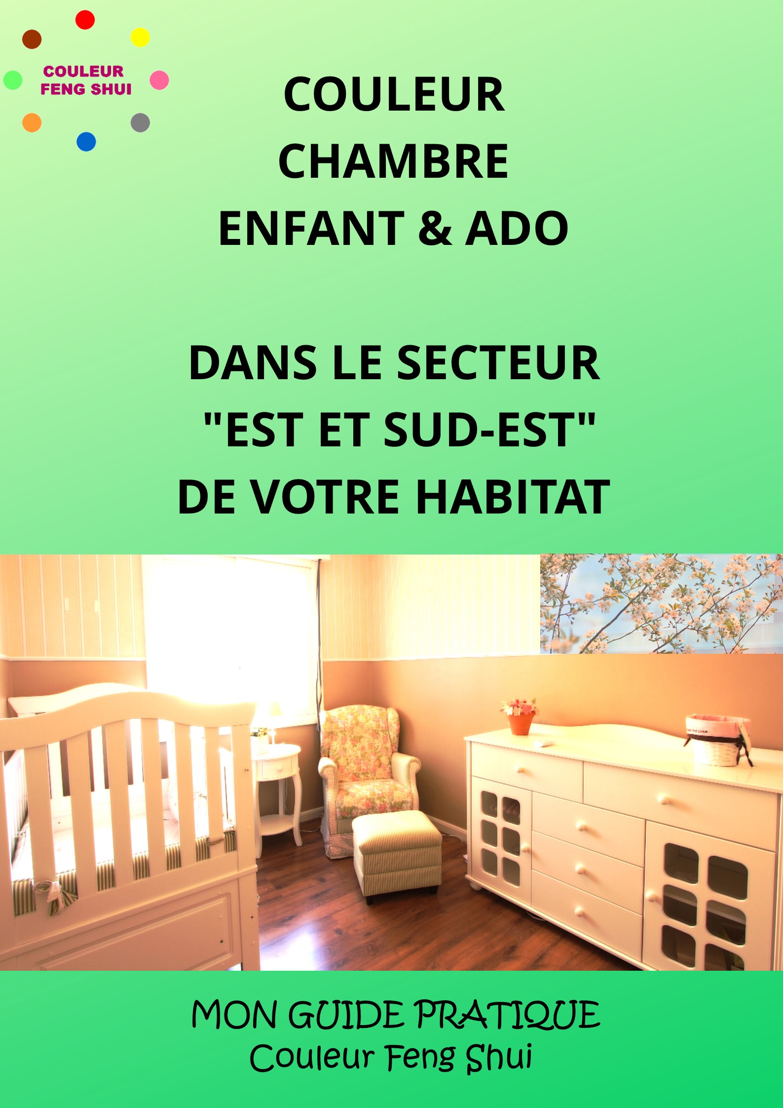 Peinture chambre enfant, laquelle choisir ? Guide complet - Tomasina